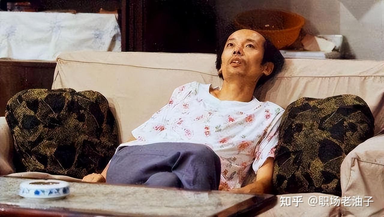 最让人鄙视的结果:混吃等死