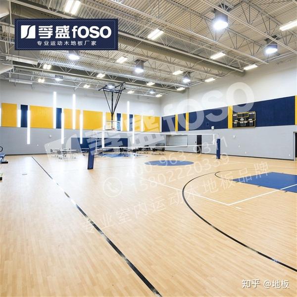 篮球馆用木地板|选到高质量的篮球馆木地板只需要五步