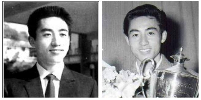 人生如戏,戏如人生:“乒乓外交”功臣庄则栋的传奇人生 - 知乎