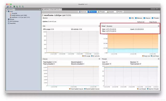 3个Spring Boot项目调优的方式 3个Spring Boot项目调优的方式