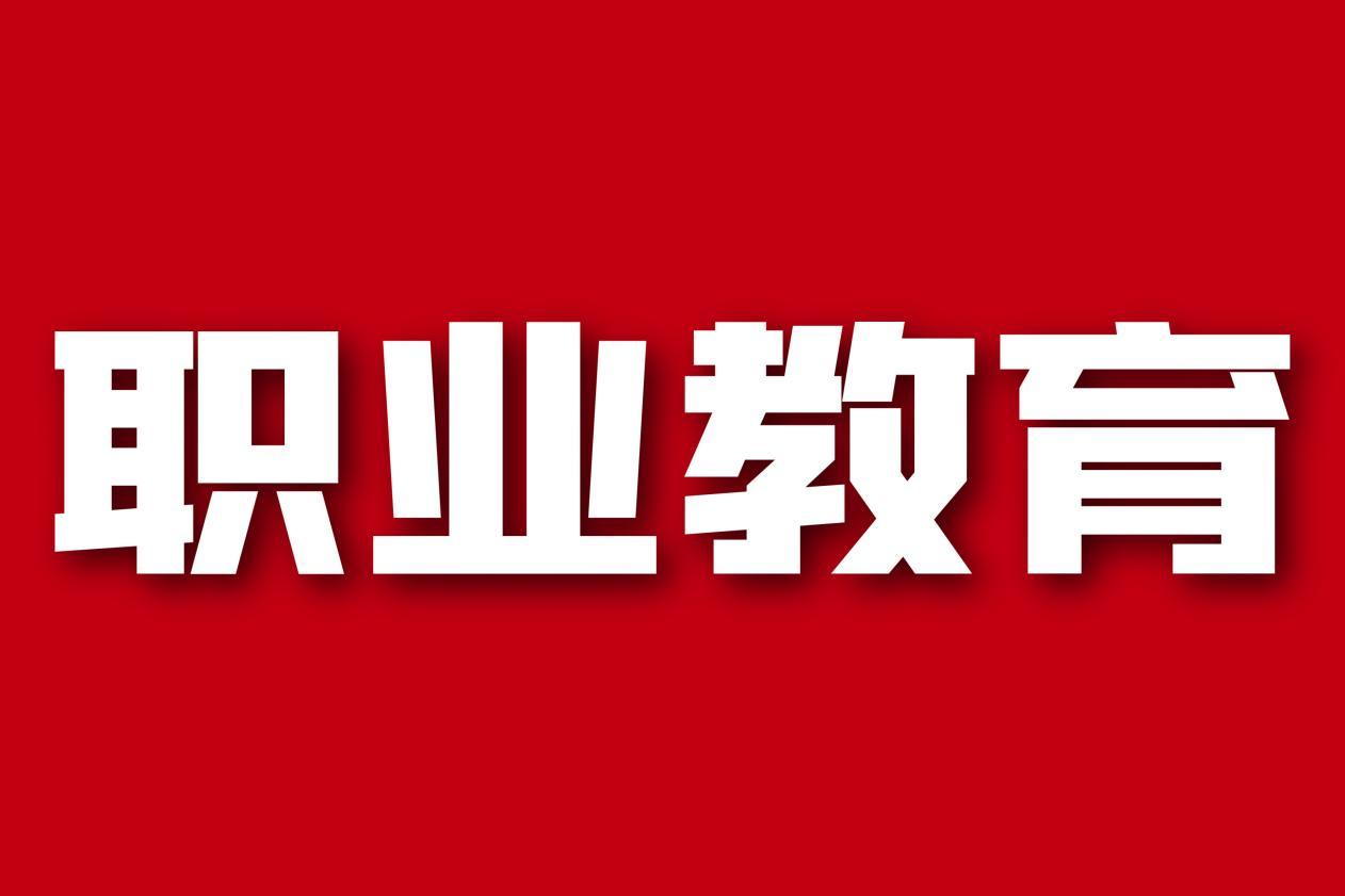 浅谈职业教育与其未来发展