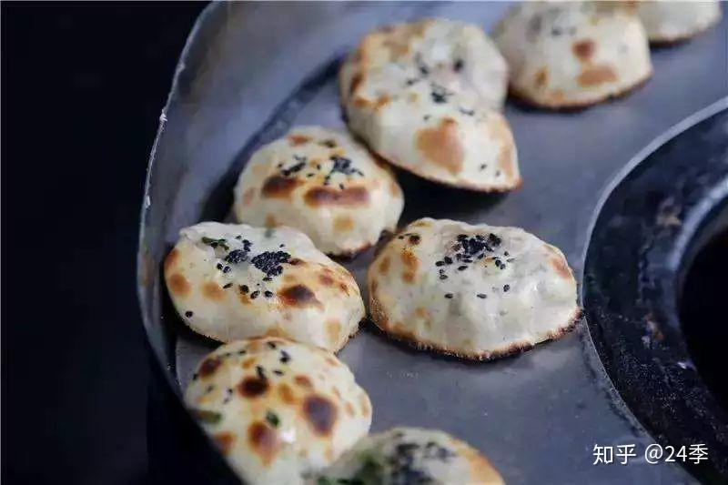 从南到北，中国哪里的饼最好吃？ - 知乎