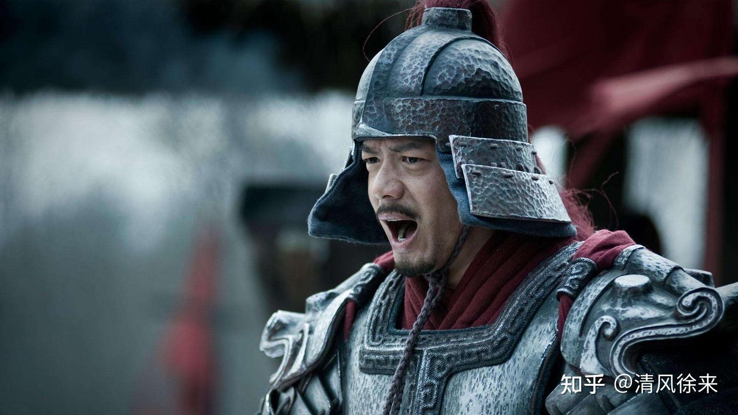 蒯通：刀尖上跳舞的谋略大师 - 知乎