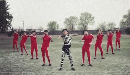 短视频重塑“社会摇”，摇出了一种“没见过的新东西” - 知乎