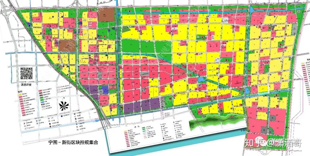 买房看规划-杭州市萧山区 - 知乎
