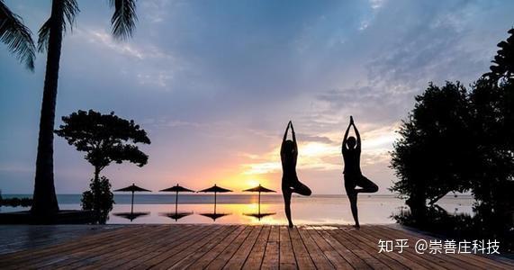 运动造就健康的体魄和完美的生活