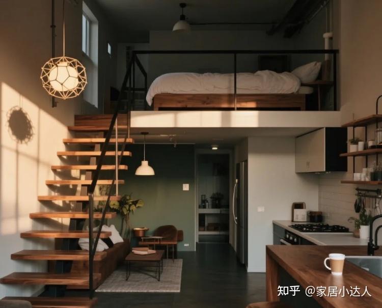 有一种痛苦叫买了“复式楼”,不好住、不好卖,已经沦为不动产! - 知乎