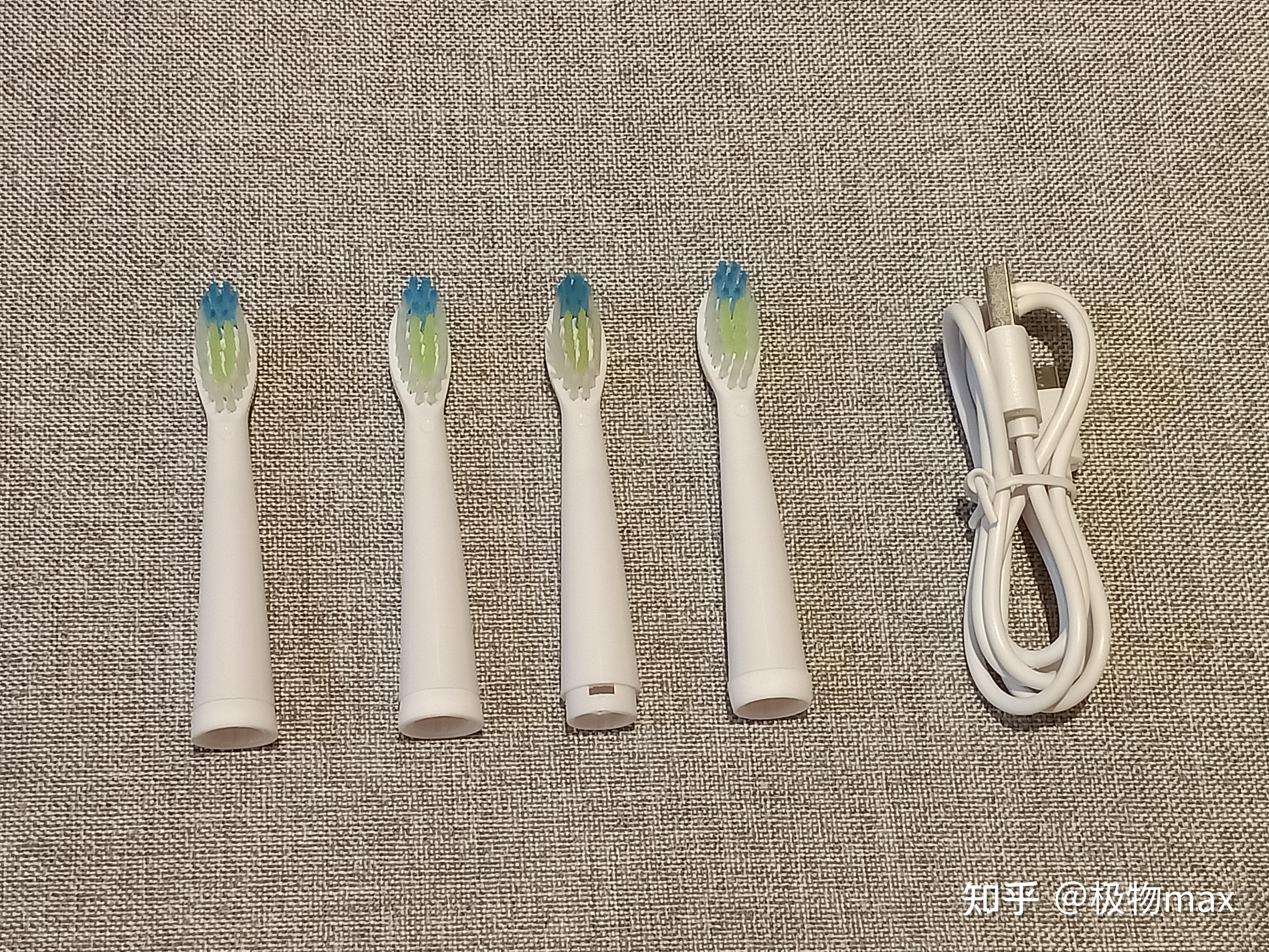 电动牙刷单款测评集锦27舒克p62篇