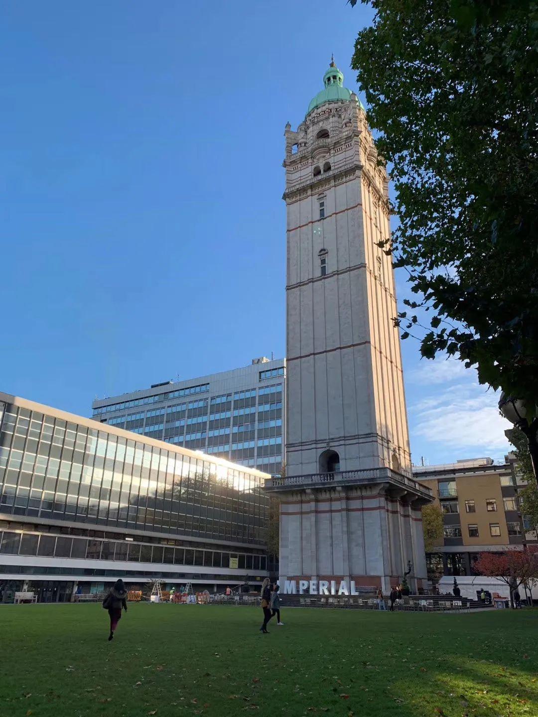 从ic硕士到kclcsc全奖博士我在帝国理工完成一件伟大的事情