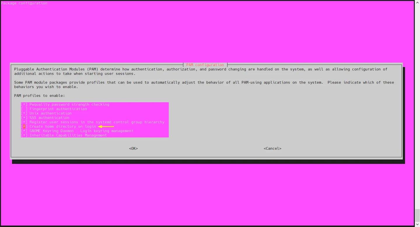 如何在 Ubuntu 22.04 / 20.04 上配置 FreeIPA 客户端 | Linux 中国 - 知乎