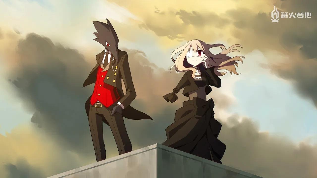 被虐的诺艾尔主机版篝火评测人棍少女复仇记