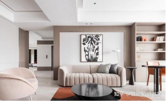 年轻人为什么都喜欢极简的装修风格? - 知乎