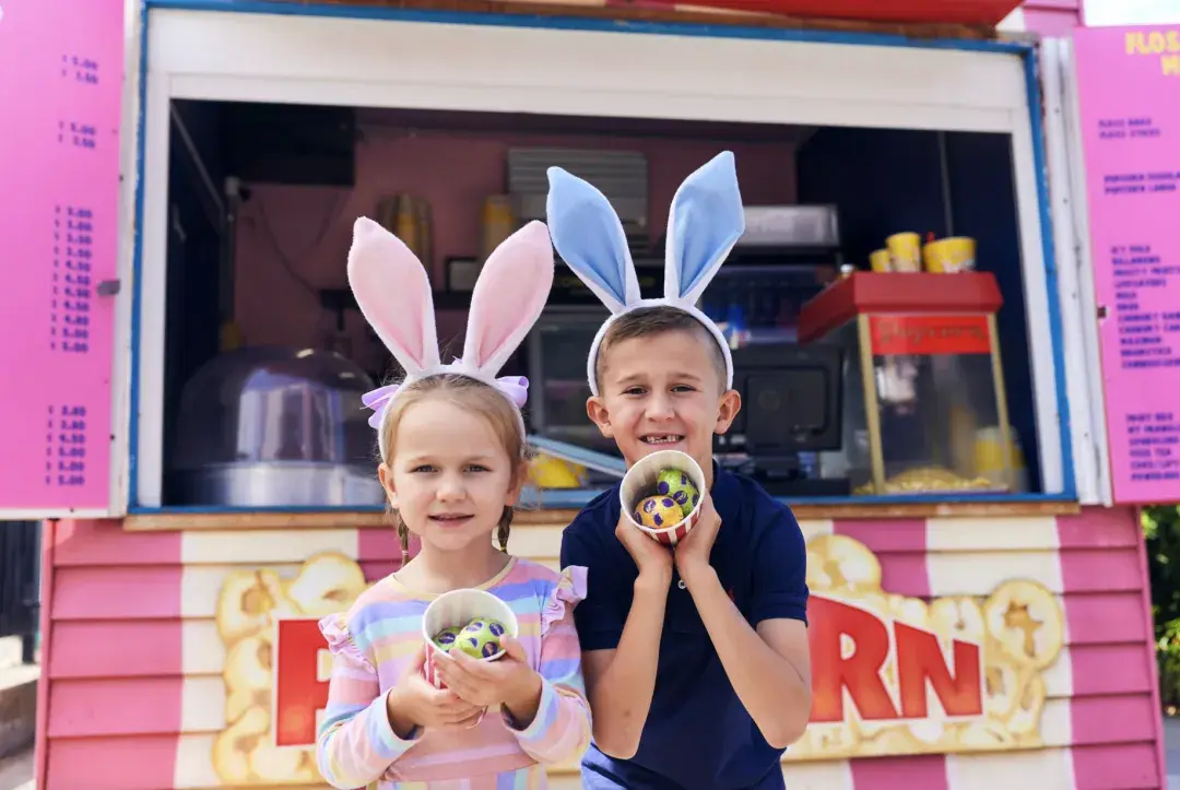 2024澳洲复活节攻略燃爆全城快乐行程一网打尽