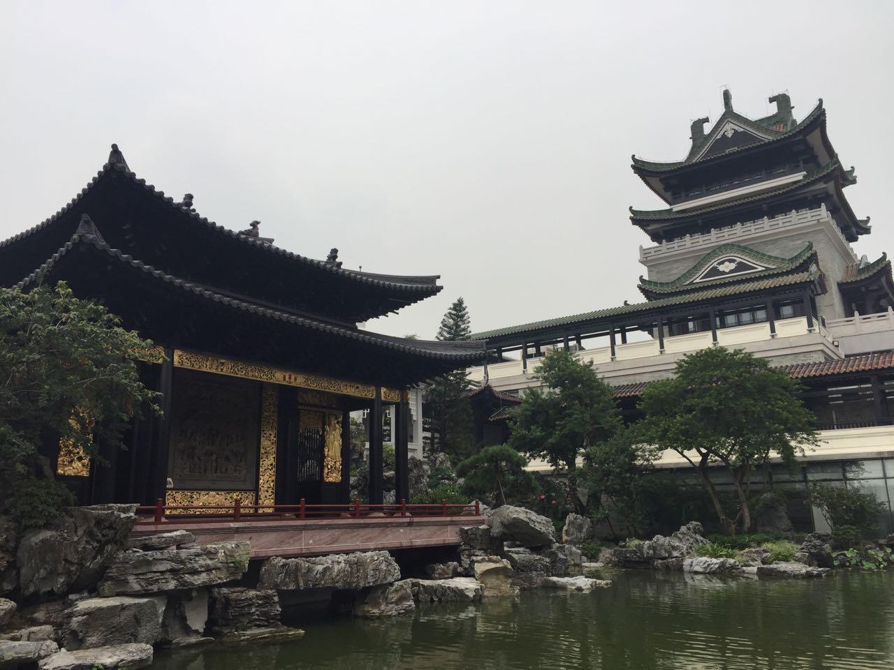 广州哪些博物馆适合带一岁宝宝去耍