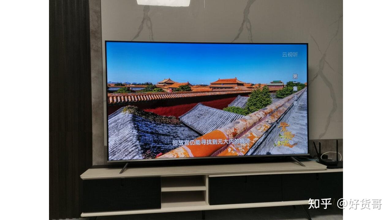 tcl75q10g电视怎么样吐槽我的感受真相大揭秘