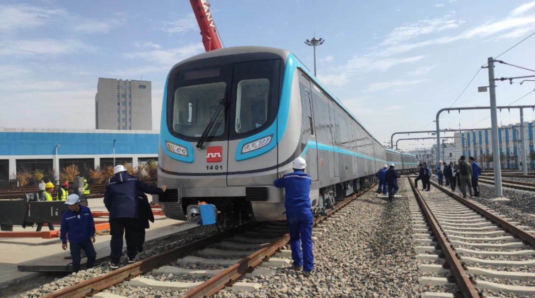 西安地铁多条线路传来最新消息
