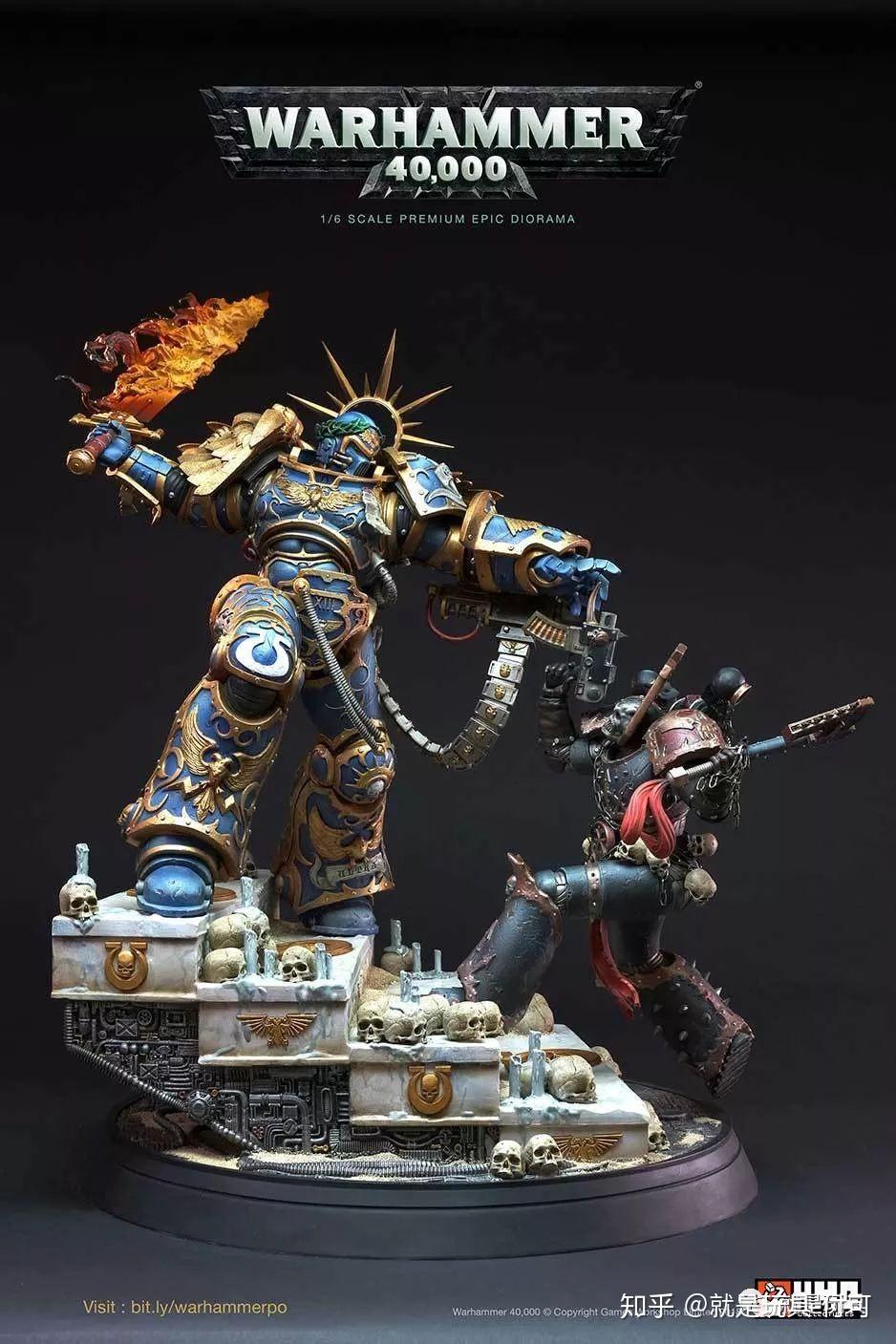 40K VS 40k-vs