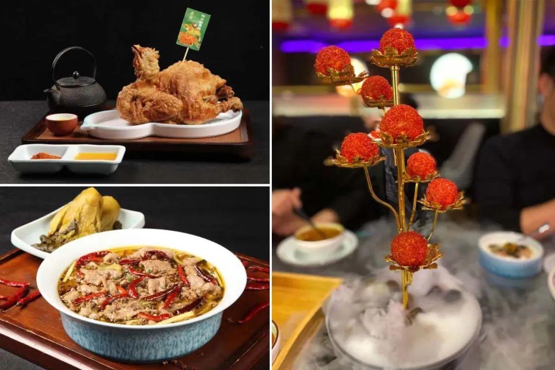 陕西菜正在崛起,这个品牌提前布下护城河! - 知乎