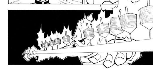 全职猎人 念能力一览 知乎