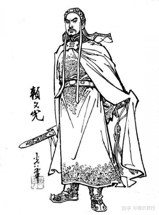 满清最后名将僧格林沁为何会被一个骑骡子的16岁小兵给宰了