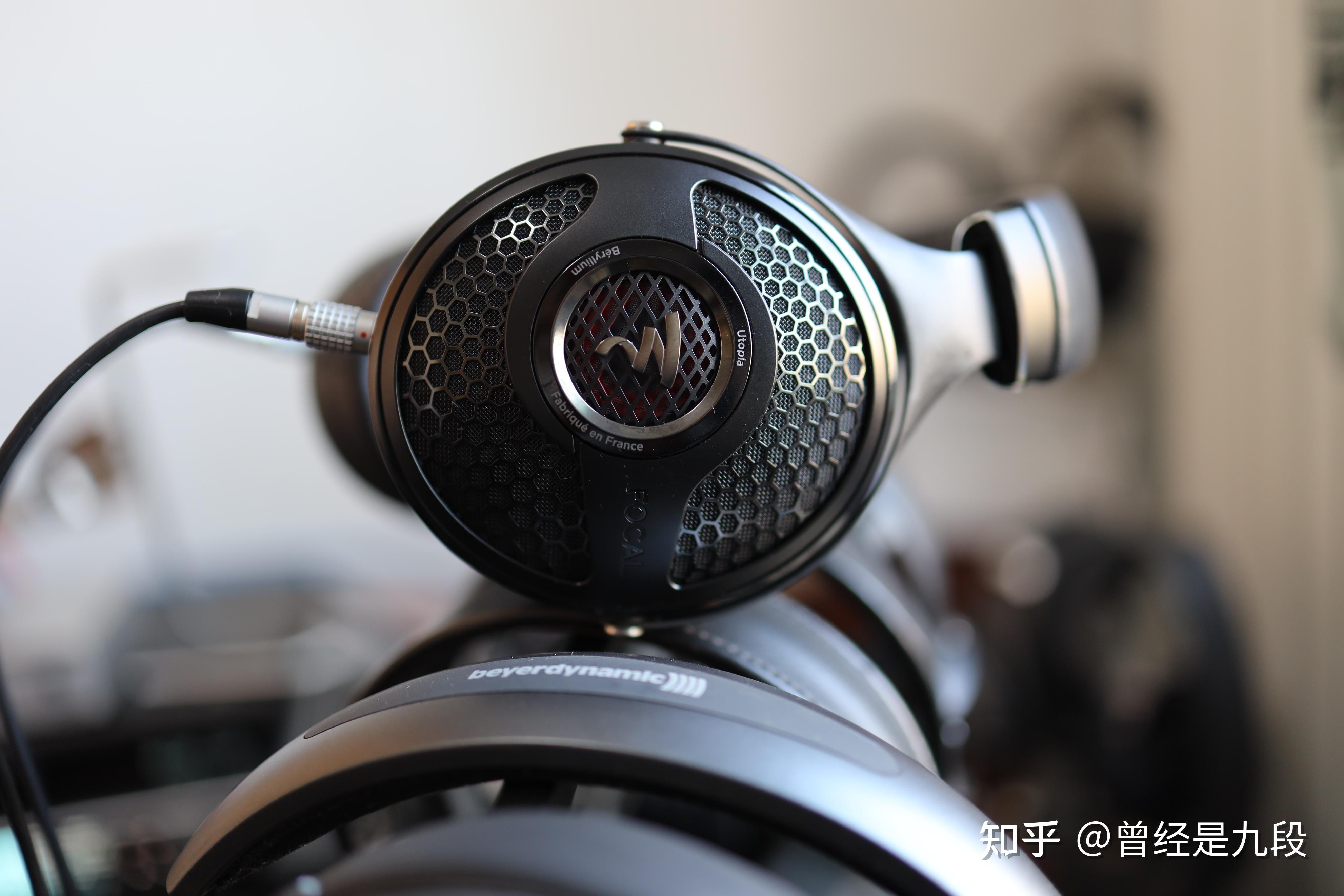 评测只需四万块法国Focal新乌托邦铍振膜耳机！你觉得它值不值？ - 知乎