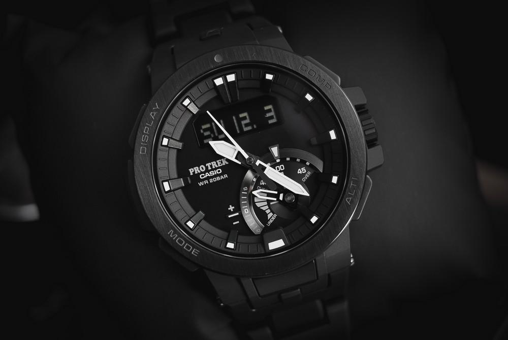 casio prw 7000 fc