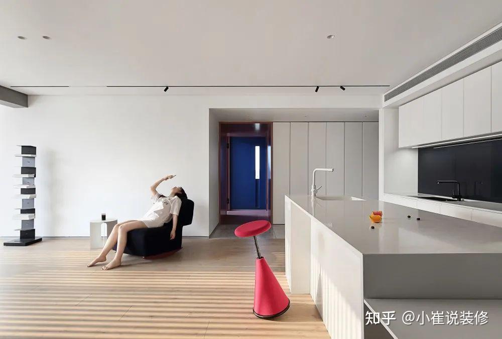 2022最流行的8大装修风格,总有一款是你喜欢的! - 知乎