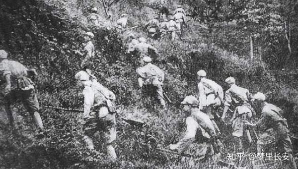 歼灭一群土匪，俘虏中发现原解放军副营长，贺龙：杀，一定得杀 - 知乎