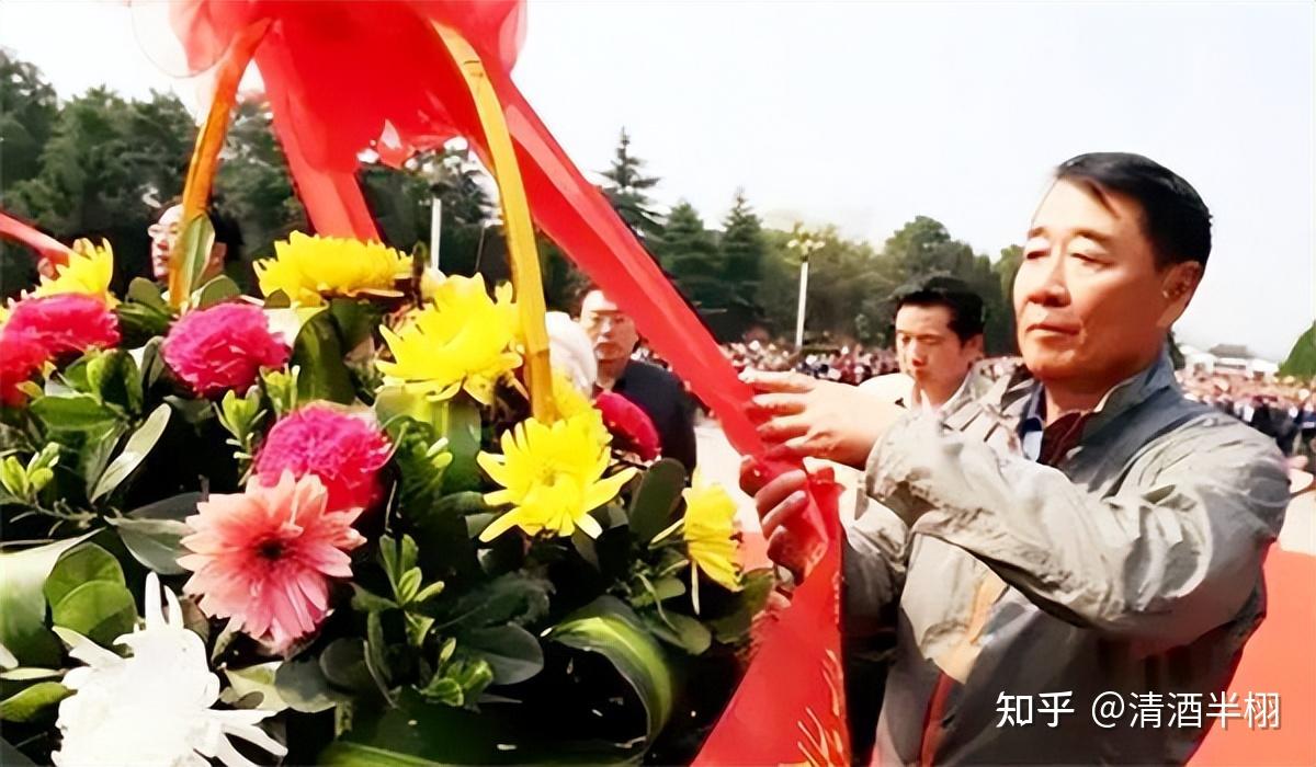 刘少奇之子刘源:58岁成上将,今72岁仍坚守岗位,努力发挥余热! - 知乎