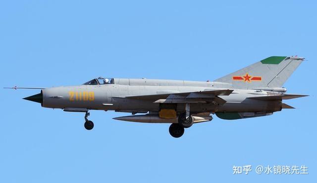 中国有大批歼7战斗机退役后咋处理才好这一办法连美国都称赞