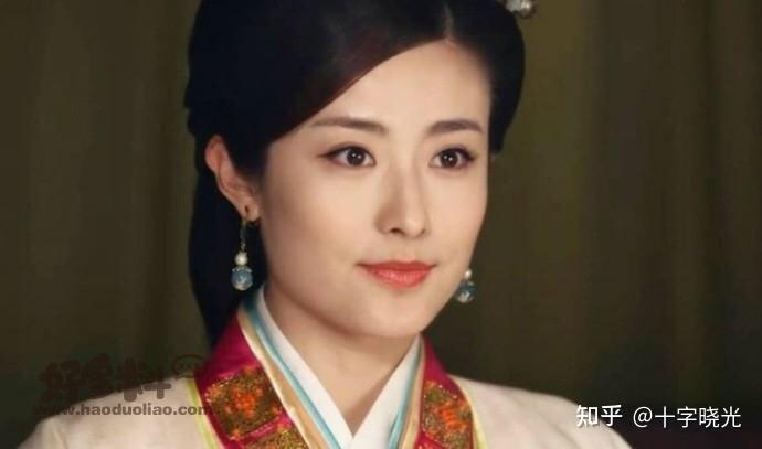 原创古装一百美人排行榜超多美图