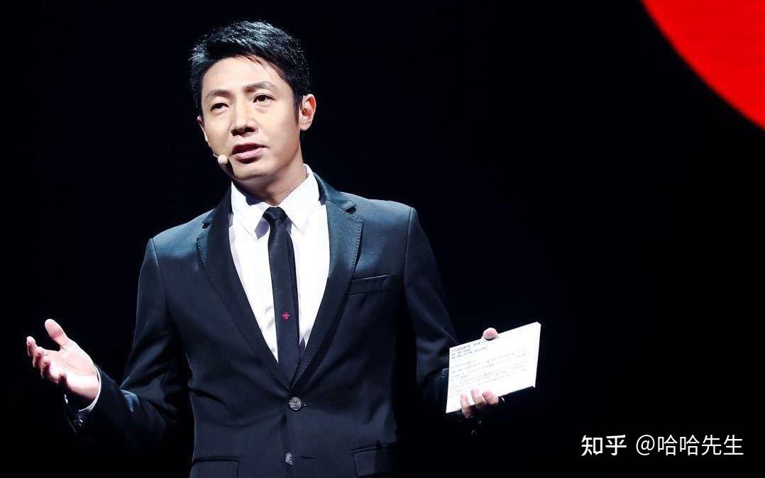 北大还行撒贝宁7次春晚贷款上班47岁活成一个少年