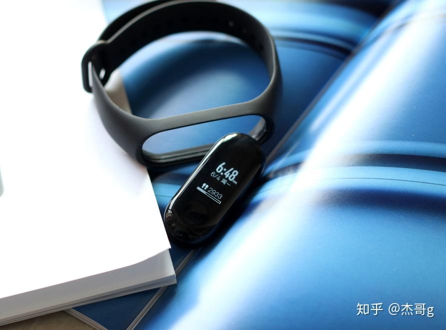 小米手环3、荣耀手环3、埃微蛋卷彩屏手环,应