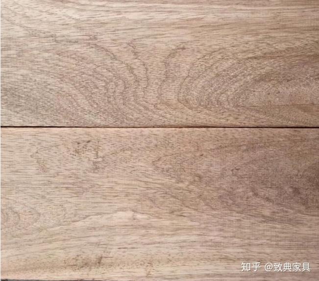 南洋金檀木是红木