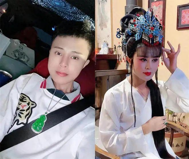 曝30岁网红罗大美被杀,具体细节曝光,疑因炫富导致 - 知乎
