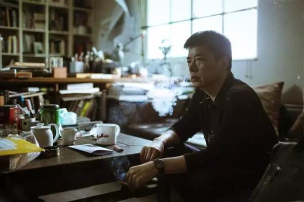 刘家琨:建筑设计的要旨不只是设计建筑丨榫卯Talks 1月8日 广州 - 知乎