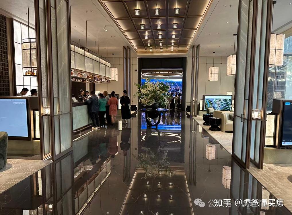 飘了，邦泰悦九章放风价1.1-1.3w? - 知乎
