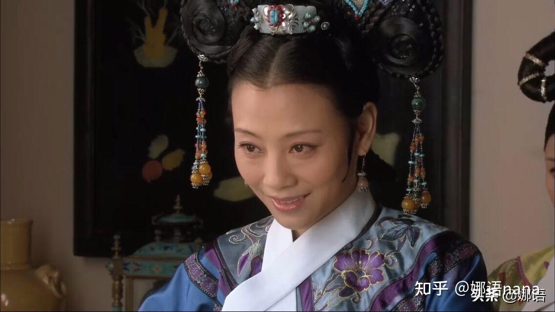 甄嬛传:读懂这些名字,你就读懂甄嬛传了 - 知乎