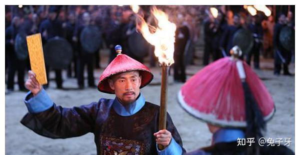 中国古代的四大清官：海瑞第三，包拯第二，第一却鲜为人知 - 知乎