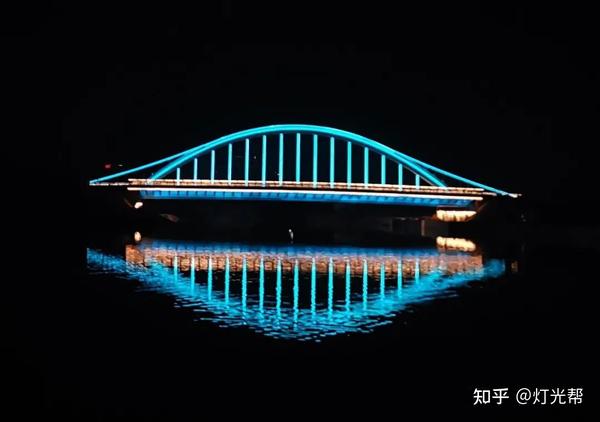 灯光帮2022年度优秀照明设计案例获奖作品 - 知乎