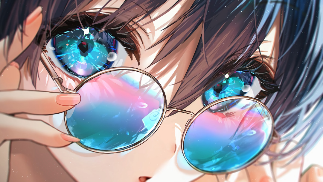 热门高清电脑壁纸4k电脑壁纸第十期动漫壁纸