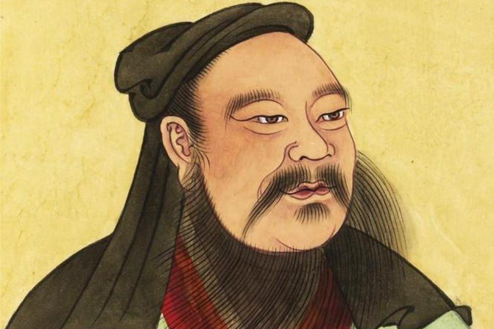 周公到底是谁?做梦为什么叫“见周公”?” - 知乎