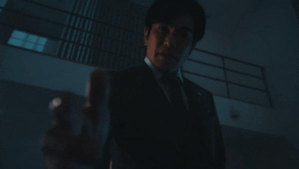 《逃亡 那本该是绑架》豆瓣7.8，年度最甜日剧！