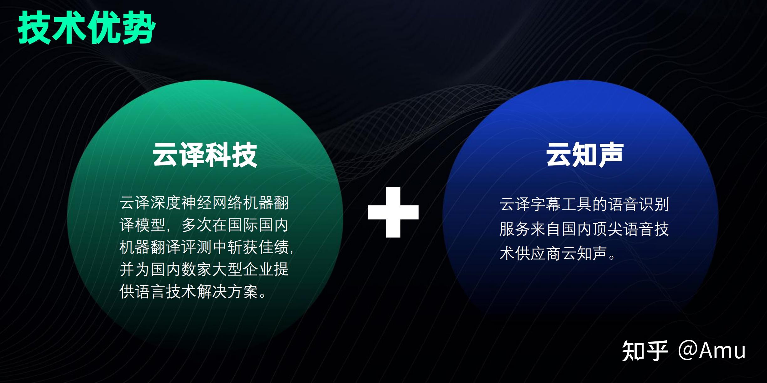 核心技术大揭秘