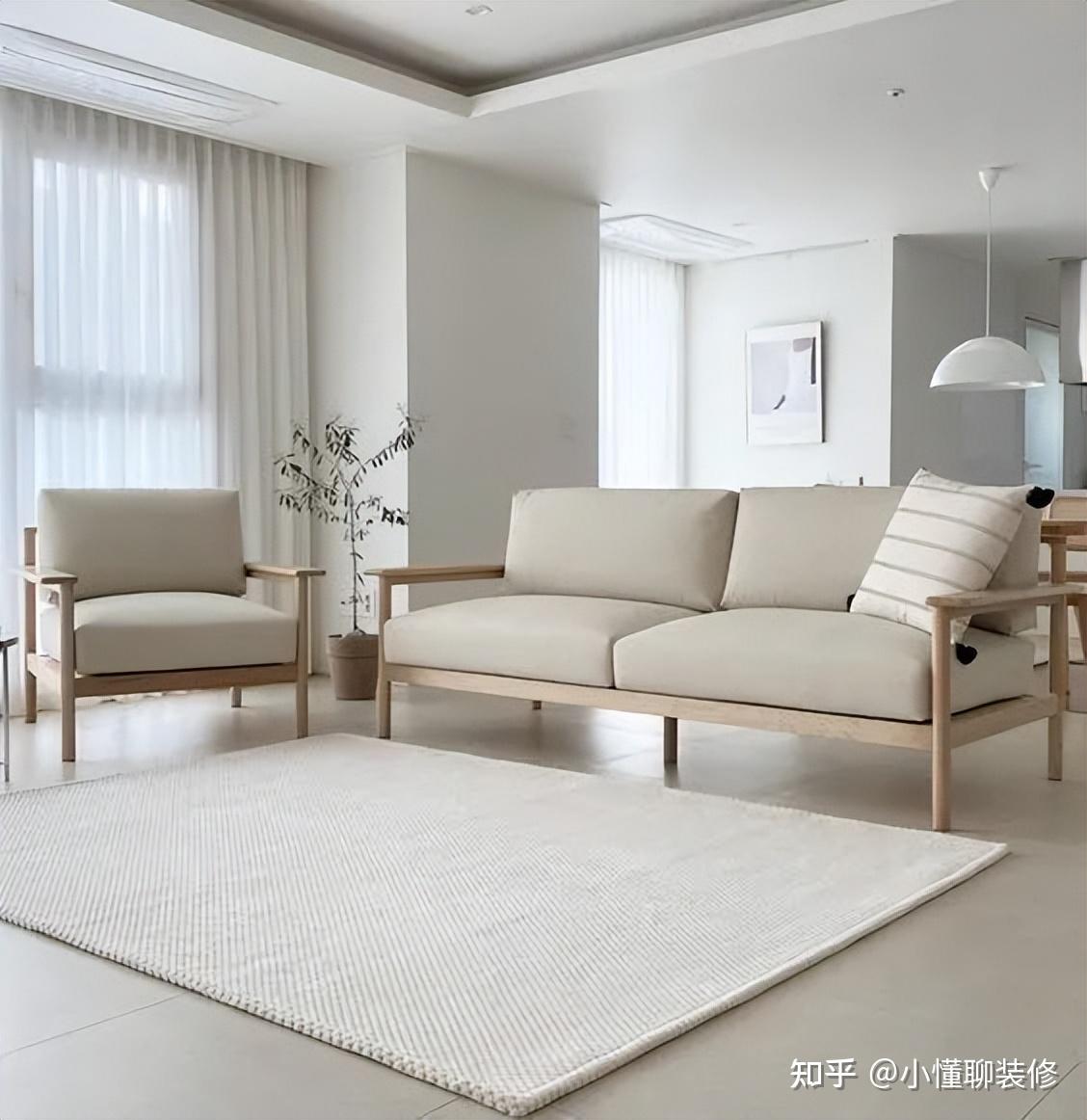 5000套装修效果图,治愈力up的奶油风,你能不爱? - 知乎