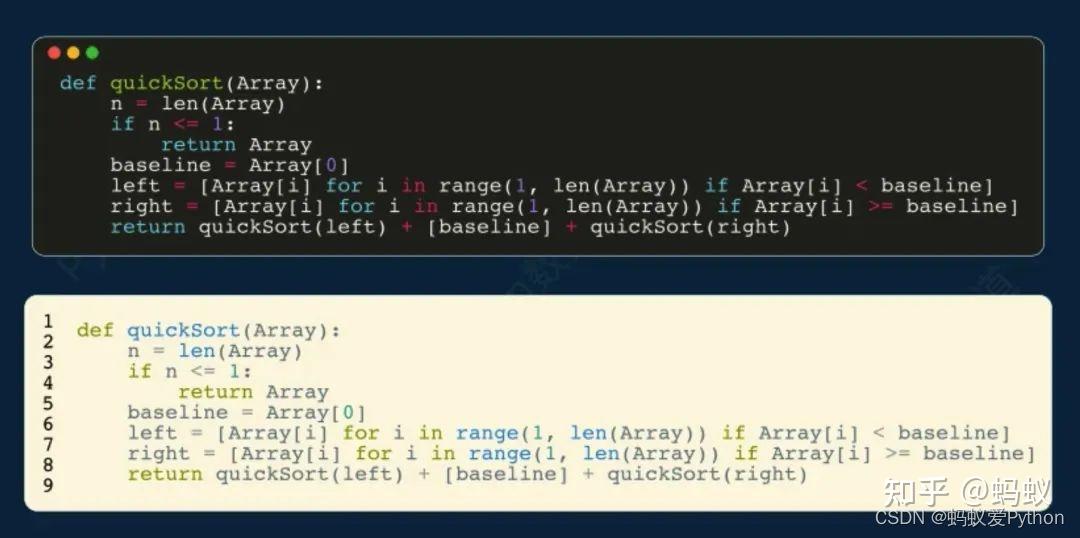 Python 视频制作神器 -- Manim入门篇 - 知乎