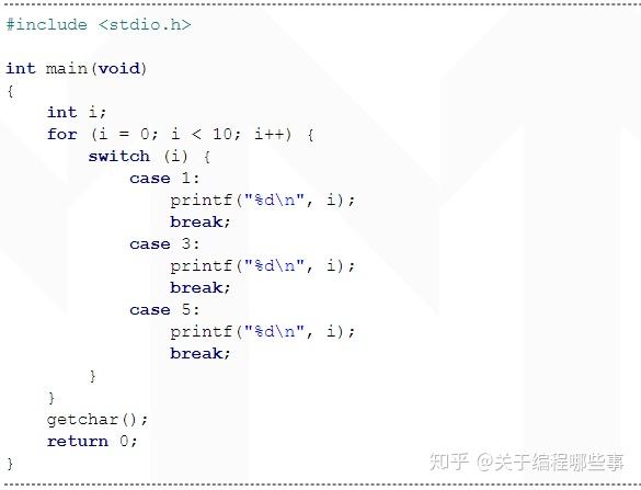 C 语言进阶者:想要巩固知识、查漏补缺的学习者。 (c语言 进阶)