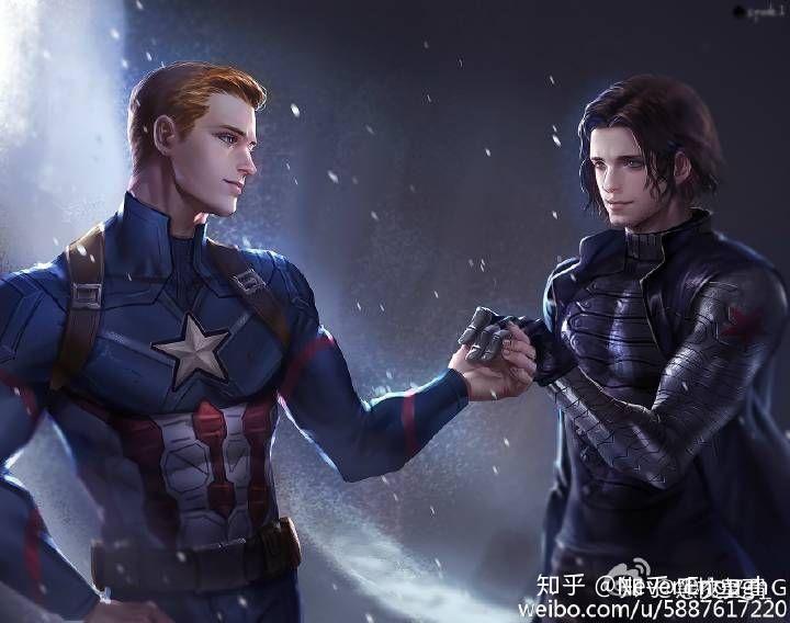 你期望复联四的彩蛋是什么?