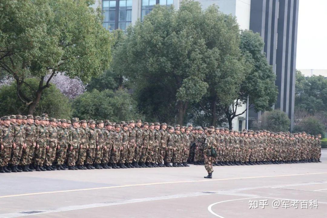 合肥武警学院图片