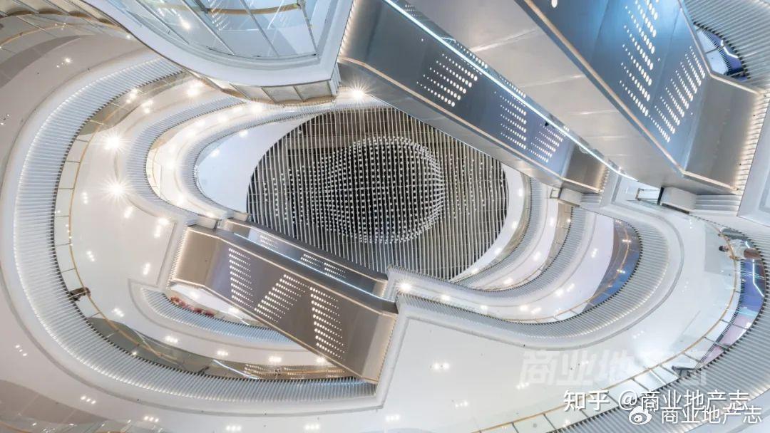 crr直击充满东北热情的长春远大购物中心